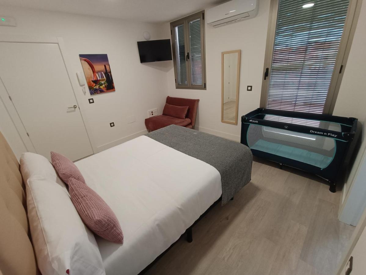 Apartamento Superior