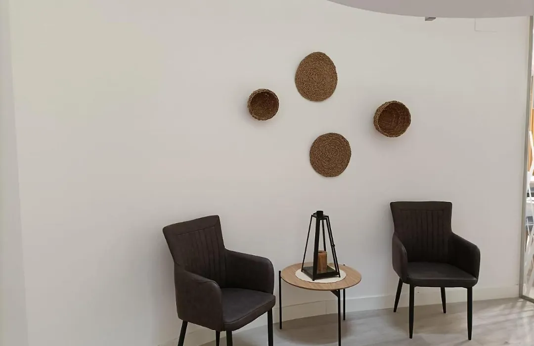 Hotel Rural Envero-1